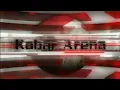 OBB Kabar Arena on tvOne (2008 - 2010) Short Version - Versi 2
