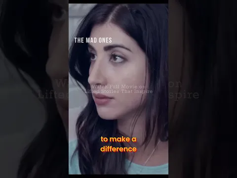 The Mad Ones Teaser