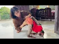 Download Lagu Mom Was Shocked When Saw Abu Had a Severe Stomachache!