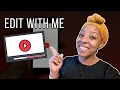 How I Edit Youtube Videos using CapCut
