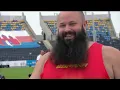 Day 2 (part 2/2) - European Athletics Team Championships Bydgoszcz 2019