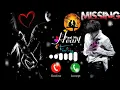 Download Lagu Missing ringtone new #heart ringtone#mp3 new 2025#new ringtone#