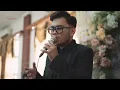 Download Lagu BERSAMAMU - JAZ - LIVE COVER BY SAMII MUSIC ENTERTAINMENT