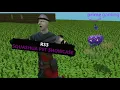 Prime Gaming Squashua Pet Showcase - RuneScape 3