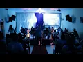 Dependente (Canção e Louvor) Grupo ElShaddai -  Entrada no Impacto Jovem 2018