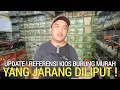 Download Lagu AKHIRNYA KETEMU ! KIOS BURUNG MURAH INI JARANG DILIPUT DI PASAR BURUNG PRAMUKA HARI INI #birds 
