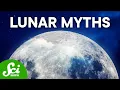 What Actually Happens on the Full Moon 8 Full-Moon Myths Facts