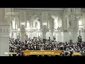 Lagu 16th Dec 2025 Makkah 'Isha Sheikh Baleelah