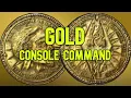 Skyrim Gold Console Command How to Get Unlimited Gold in Skyrim