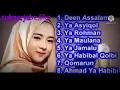 Download Lagu Sholawat Dangdut koplo terbaru 2021||Nissa sabyan