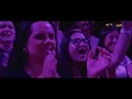 Kailane Frauches | Passa Lá em Casa Jesus [Clipe ao Vivo]