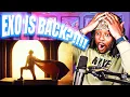 Lagu EXO 엑소 'Crown' MV REACTION