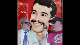 Ahki Ya Fanan Belkhayati Vs Nasro احكي يا فنان محمد بالخياطي ردود فعل حول الشاب نصرو 