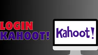 How To Login To Kahoot