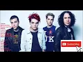Download Lagu The best music my chemical romance // full album.