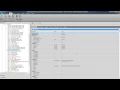 CodeBook Room Data Template Management