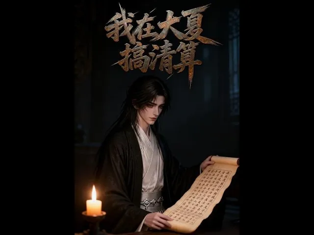 我在大夏搞清算
