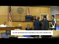 Ken Belkin and Caroline Polisi Discuss the William Woodward Trial