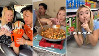 VIDEO TERBAIK MERRYCLESTARI | PART 57