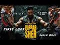 Download Lagu Babbar Sher - Official Trailer | Salman Khan | An Atlee Flim | Fan Made Trailer 
