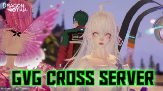 Download Dragon Raja SEA - ORCA club - GvG cross server MP3