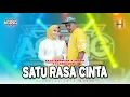 Download Lagu Satu rasa cinta_nazia feat brodin_ageng musik #saturasacinta #nazia #agengmusic