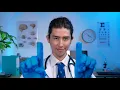 Lagu ASMR Cranial Nerve Exam