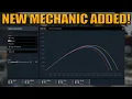 Lagu NEW MECHANIC added in the LINE of CONTACT UPDATE! - War Thunder