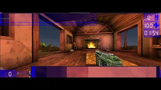 Unreal Tournament - Fun with Internet Outages and Nukes DM-UTopia 2026
