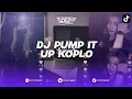 Download Lagu DJ PUMP IT UP BREAKBEAT KOPLO MENGKANE REMIX BY FAHMY FAY