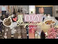 LUXURY STAYCATION FOUR SEASONS JAKARTA
