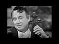 F. SCHUBERT - Piano Trio No.1, in B, D898 [Y. Menuhin, M. Gendron, H. Menuhin] 1964