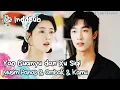 Download Lagu Yao Guanyu ~ Hari ini aku akan kencan buta dengan pemuda paling tampan di desa, tapi...#MiniDrama
