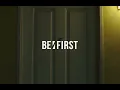 BE:FIRST / NOW U KNOW -Teaser-