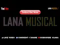 Dinda Permata - Tak Sanggup Lagi (Karaoke) | LMusical