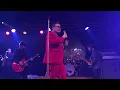 Encore: Burning Rome - St. Paul and the Broken Bones (Live in Raleigh, NC - 03/10/17)
