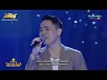 Christian Tibayan | Mahal Ko O Mahal Ako | Tawag Ng Tanghalan