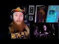 BURY TOMORROW WENT INDUSTRIAL?! Sx Reaction