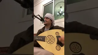 الفنان عامر اليافعي الوقت دوار والدنيا دواره 