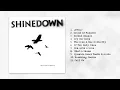 Shinedown - The Sound of Madness (Full Album) [Official Audio]