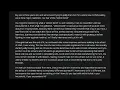 Skibidi Toilet Copypasta Voice Acting Take