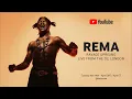 Download Lagu Ravage Uprising: Rema Live from The O2, London