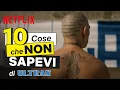 Video di 10 cose che non sapevi di Ultras | Netflix Italia