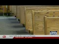 Gregg County district clerk discusses jury pay increase