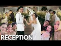 Lagu KIRAY CELIS MULTI MILLION GRAND WEDDING RECEPTION KASAL NI KIRAY CELIS \u0026 STEPHAN ESTOPIA