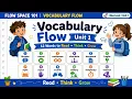 Vocabulary Workshop Blue Unit 1 Free PDF Worksheet