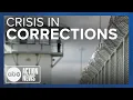 Crisis in Corrections - The Desperate Situation of Florida State Prisons