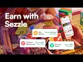 Earn with Sezzle