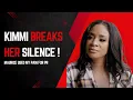 Maurice EXPOSED Kimmi Scott Opens Up About the Pain Behind the Cameras