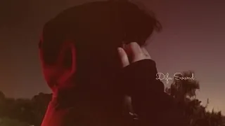 موسيقى حزينة صامتة   معزوفات ديفو      دندنها